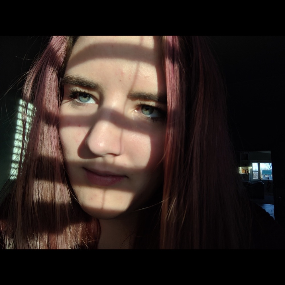 Meet your Posher, Hailey